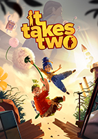 Купить дешево It Takes Two Купить ключ дешево It Takes Two